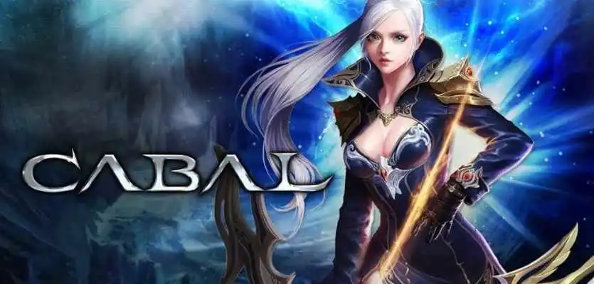História de Cabal Online e o surgimento das Classes