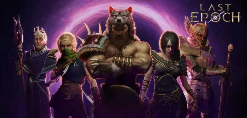 Last Epoch: Um RPG com Viagem no Tempo e Personalização Única
