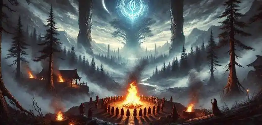 A História Completa de Lineage II