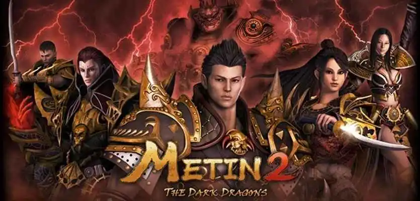 História de Metin 2