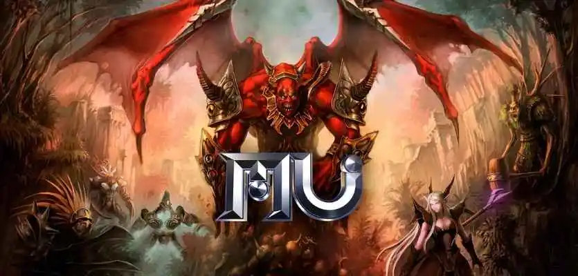 Guia para Iniciantes em MU Online