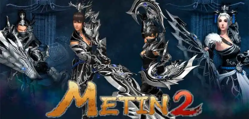 Onde e o Que Farmar a Nível 35 em Metin2
