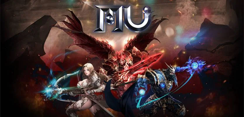 Mu Online: Aventura Medieval no MMORPG Clássico