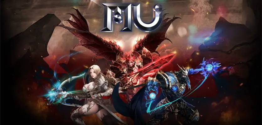 Mu capa