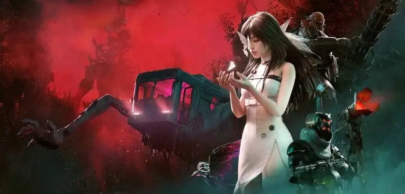 Once Human: Como Traduzir o Jogo para Português