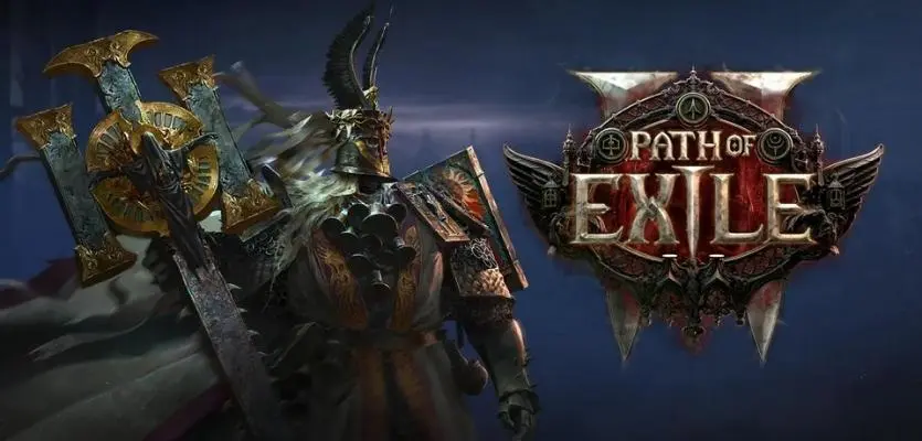 A História de Path of Exile: Do Ato 1 ao Endgame