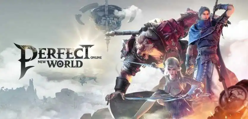 Descubra a Nova Classe Ceifador em Perfect World