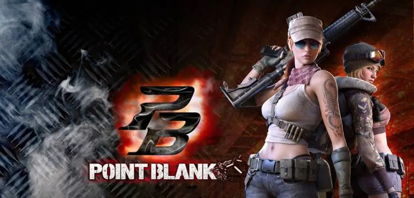 Point-Black