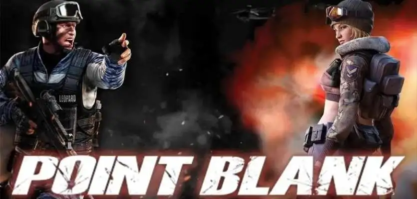 As 5 Melhores Submetralhadoras de Point Blank 2024!