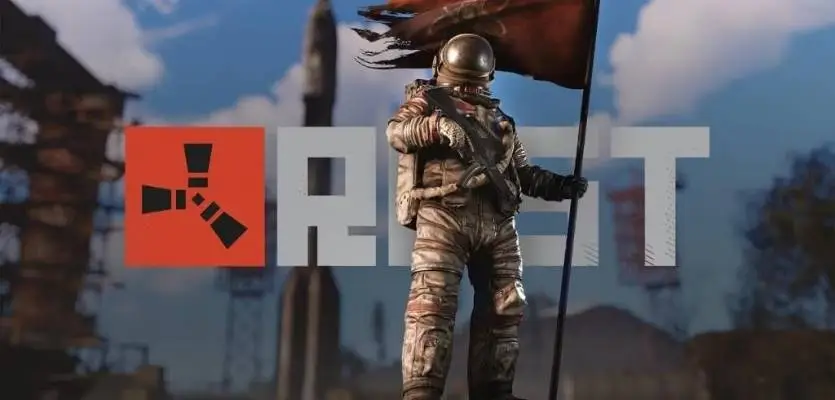 Melhores Configurações de Rust para PVP e FPS 2024