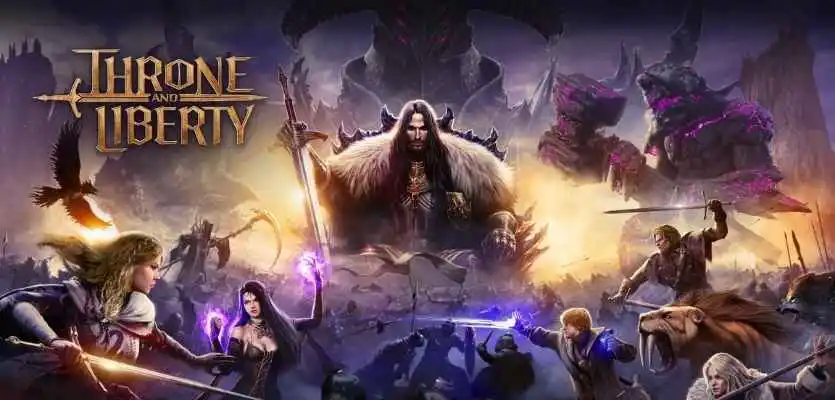 Throne and Liberty: Detonado Completo do Closed Beta
