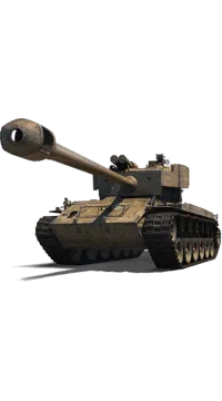 WORLD OF TANKS