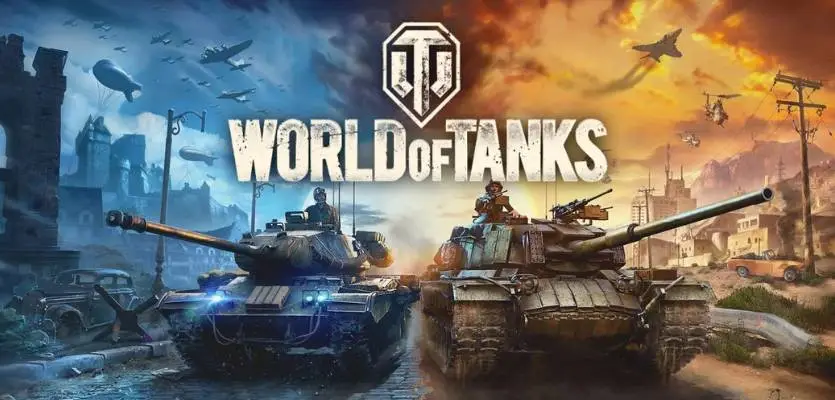 World-of-Tanks
