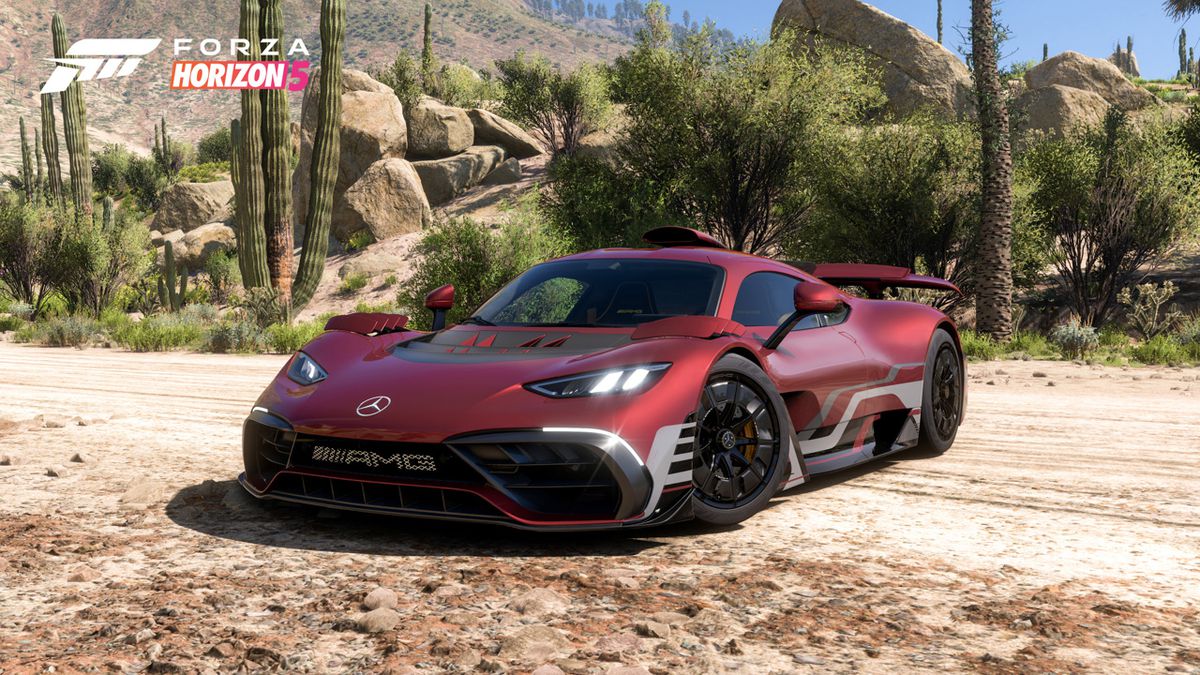 Dinheiro Infinito em Forza Horizon 5: Guia Definitivo 2024