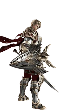 LINEAGE II