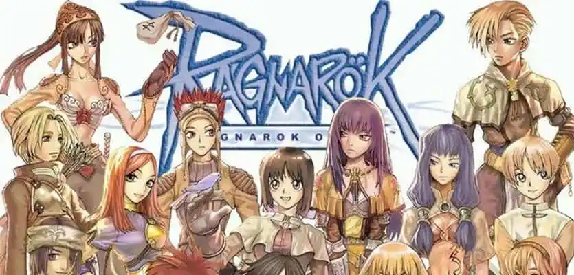 A História de Ragnarok Online: O Início de Tudo