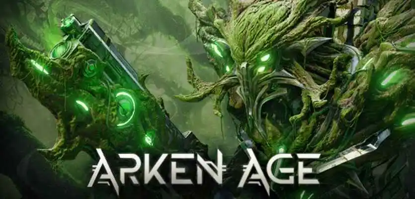 Arken Age: Ação e Aventura VR Lançado em Janeiro de 2025