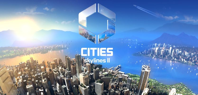 Cities Skylines 2: Um Novo Horizonte na Construção de Cidades