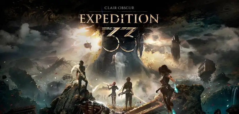Clair Obscur: Expedition 33 será lançado na primavera de 2025