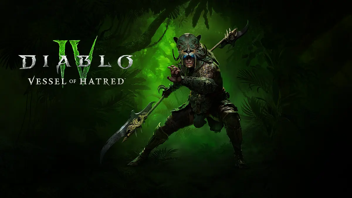 Diablo IV: Vessel of Hatred – Vale a Pena?