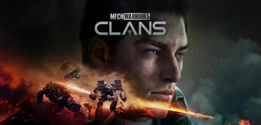 MechWarrior 5: Clans chega ao Game Pass com Edição Colecionador