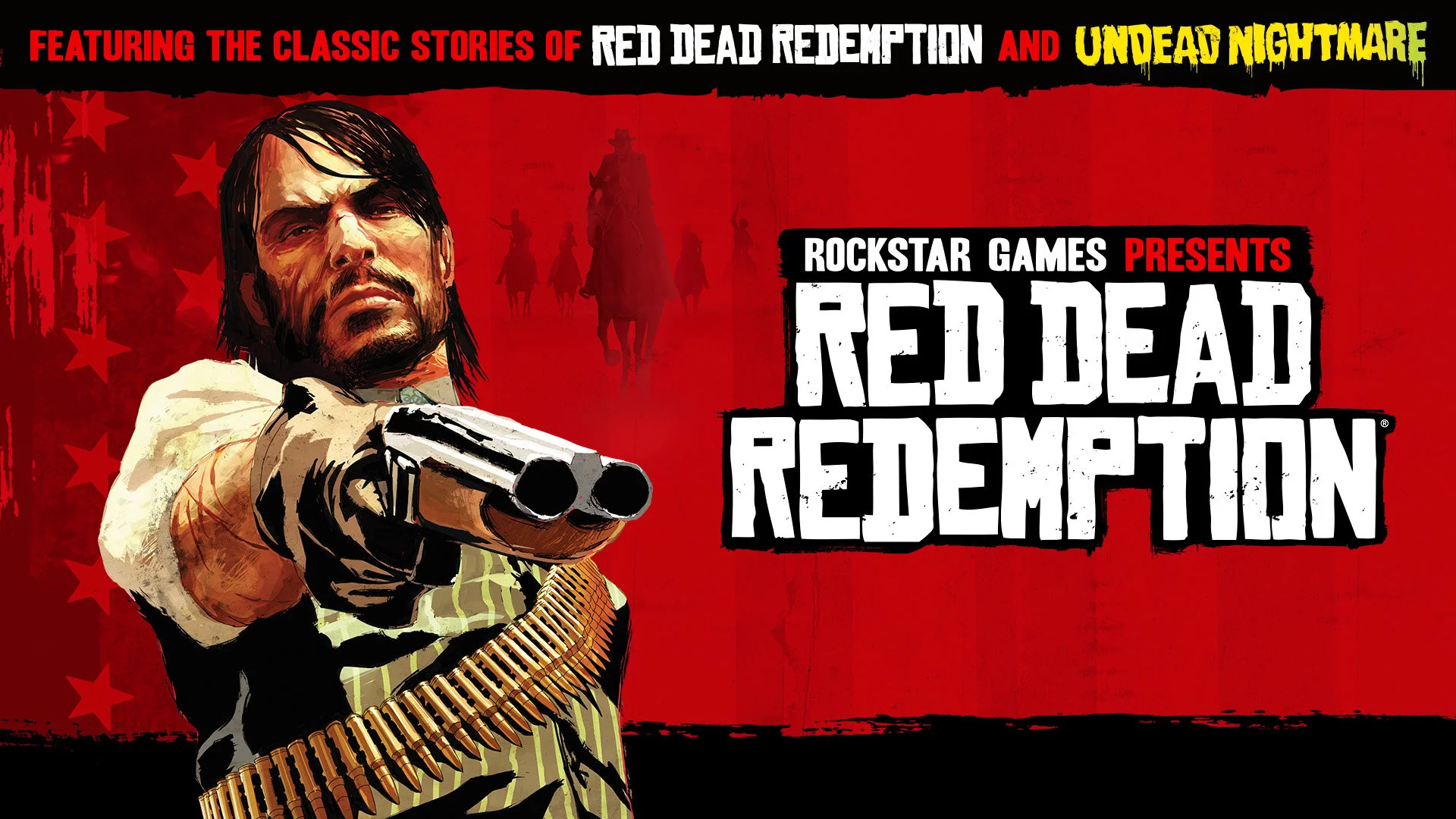 Red Dead Redemption Chega ao PC em Outubro com Novos Recursos