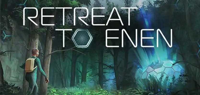 Retreat to Enen chega ao PS5 e Xbox Series em 22 de outubro