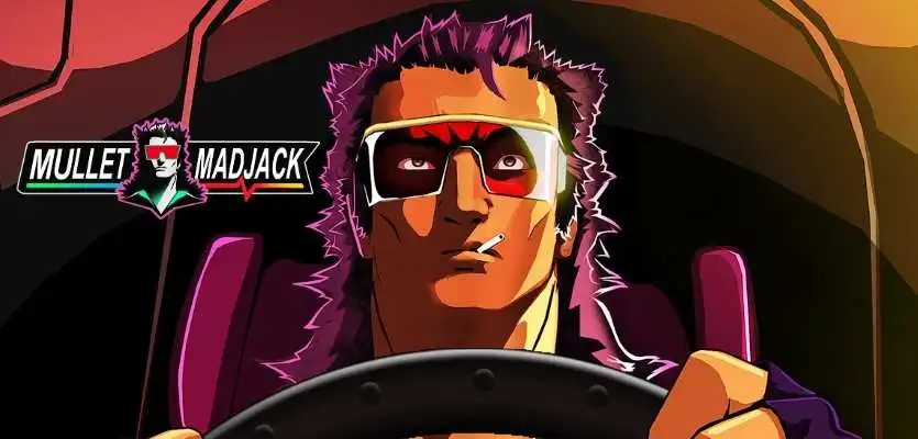Explosão Retrô em Mullet MadJack! Vale a Pena Jogar?