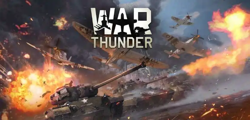 Vale a pena jogar War Thunder em 2024?