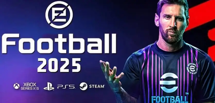 eFootball™: A Evolução do Futebol Digital