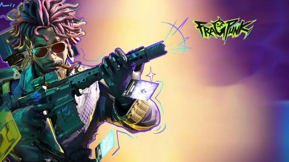 Fragpunk: O FPS que Reinventa as Regras do Jogo
