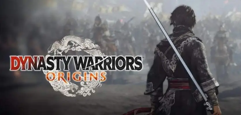 Dynasty Warriors: Origins – Experimente a Demo no PS5, Xbox e PC!