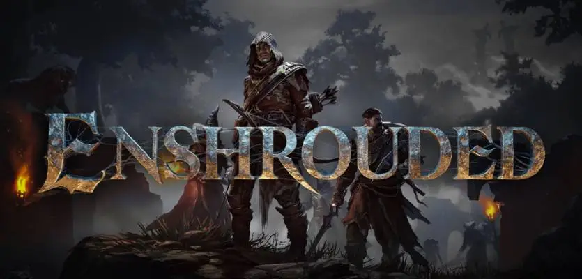 Sobreviva e Domine Embervale em Enshrouded