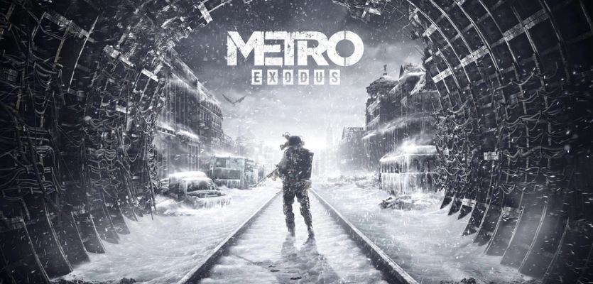 Metro Exodus: Um FPS que Redefine Sobrevivência