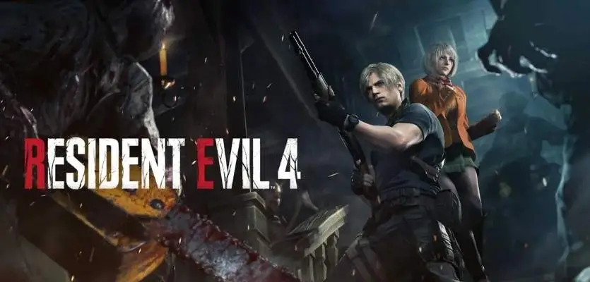 Resident Evil 4: Um Remake Aclamado pela Crítica