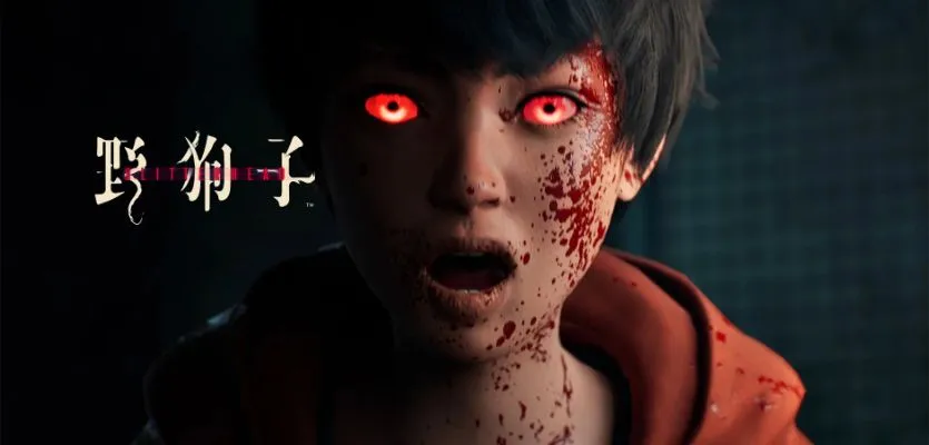 Slitterhead: O Jogo Estranho e Fascinante que Vai Te Surpreender