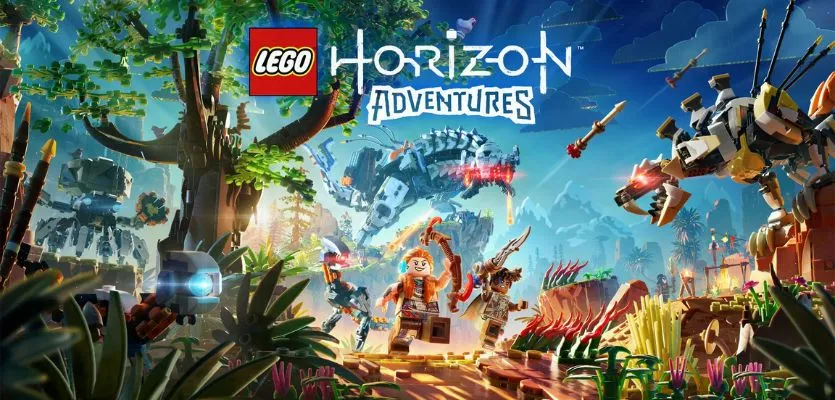 LEGO Horizon Adventures: Análise Completa e Vale a Pena?