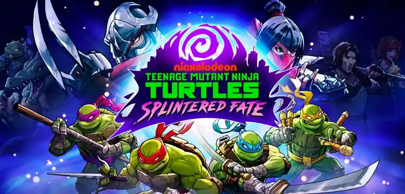 Tartarugas Ninja: O Destino de Splinter é Viciante e Cheio de Ação