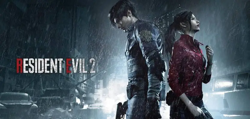 Resident Evil 2: A Experiência Definitiva de Terror