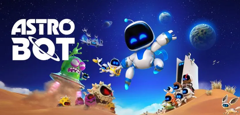 Astro Bot: A Nova Aventura no PS5 Vale a Pena?