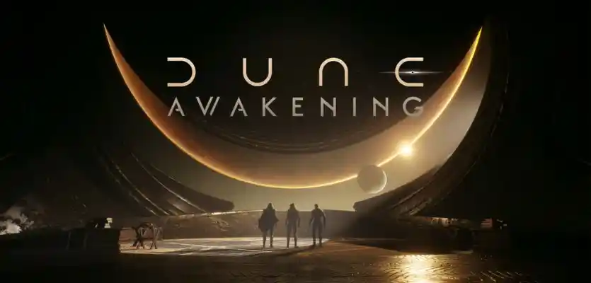 Novidades de Dune Awakening: O que esperar do jogo?