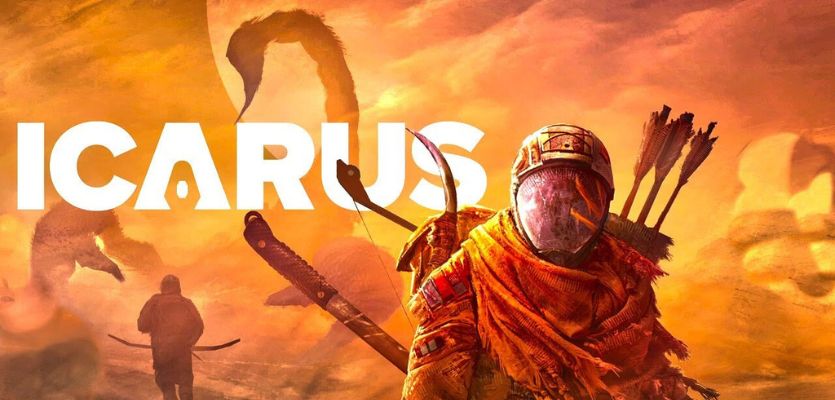 Icarus Agora Tem Modo Mundo Aberto: O Que Mudou?