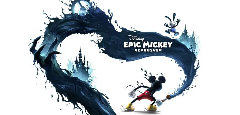 Epic Mickey: Rebrushed – Nostalgia e Redenção