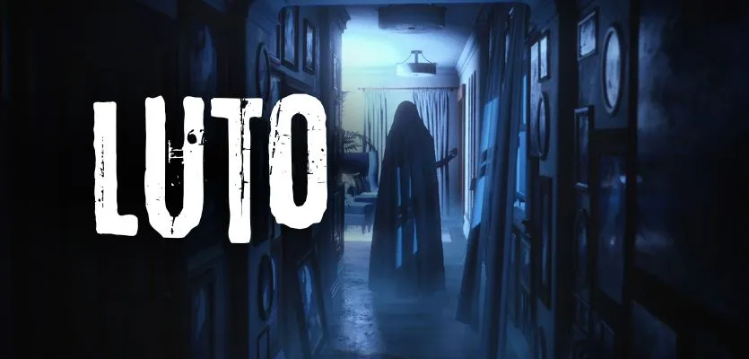 LUTO: Um Mergulho no Terror Psicológico para 2025
