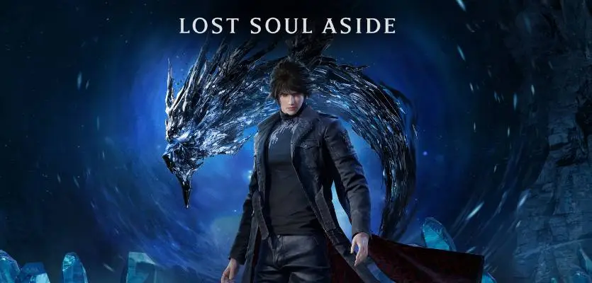 Lost Soul Aside chega em 2025 com ação intensa e estilo único