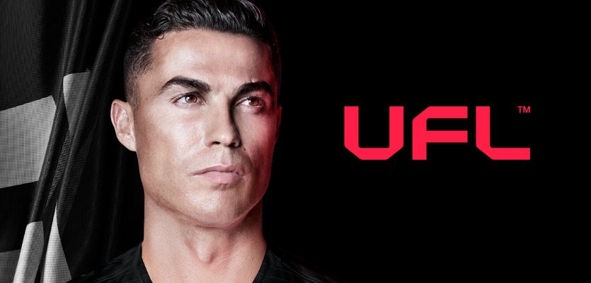 UFL: O Novo Desafio para os Jogos de Futebol Online