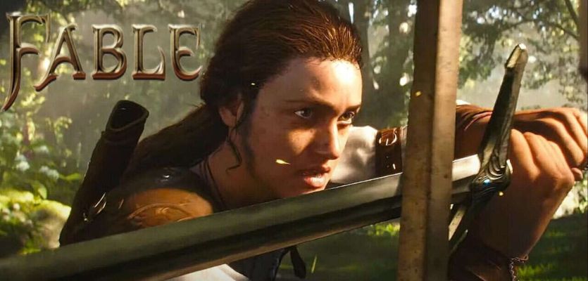 Expectativas para Fable 2025: O que esperar?
