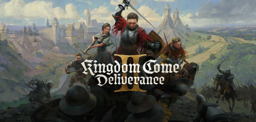 Kingdom Come Deliverance 2: Tudo sobre o aguardado jogo de 2025