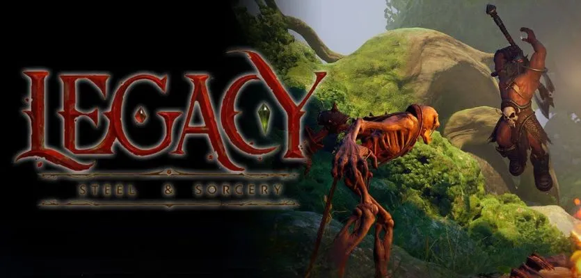 Legacy-Steel-_-Sorcery-Capa-Novidades