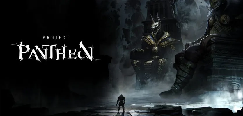 Projeto Pantheon: RPG de ação gratuito é anunciado para PC